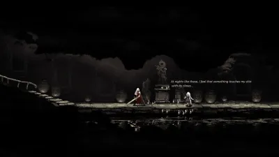 Moonscars — скриншот 7