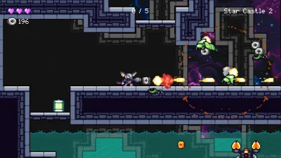 M.A.U.S + Mighty Aphid 2 — скриншот 1