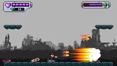 M.A.U.S + Mighty Aphid 2 — скриншот 6