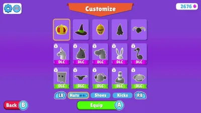 Giant Rush: Brave DLC — скриншот 6