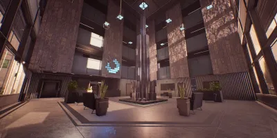 PAYDAY 3: Syntax Error Heist — скриншот 2