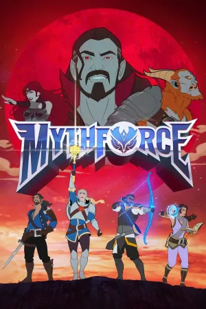 MythForce