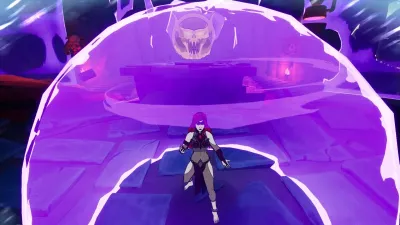 MythForce — скриншот 5