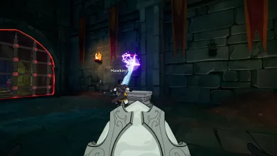 MythForce — скриншот 8