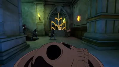 MythForce — скриншот 10