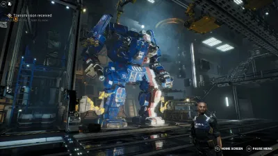 MechWarrior 5: Mercenaries - Succession Wars Edition — скриншот 2