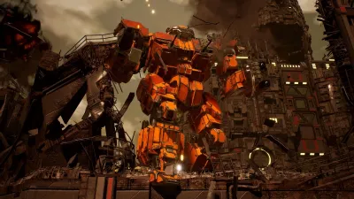 MechWarrior 5: Mercenaries - Succession Wars Edition — скриншот 4