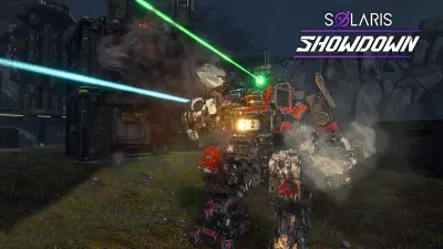 MechWarrior 5: Mercenaries - Succession Wars Edition — скриншот 10