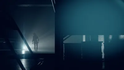 «АМС», 2-е расширение для Control — скриншот 3