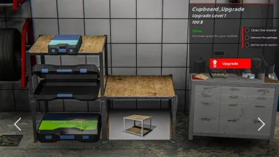 Car Detailing Simulator — скриншот 3