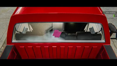 Car Detailing Simulator — скриншот 8