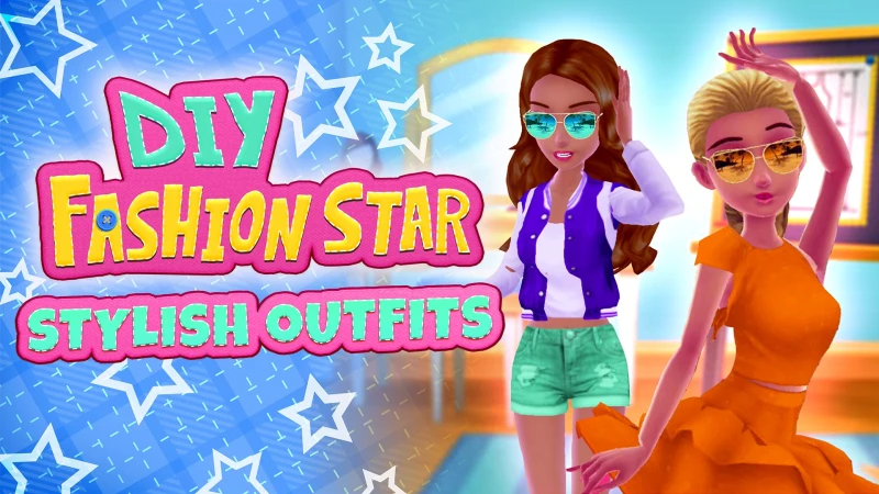 DIY Fashion Star: Stylish Outfits