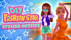DIY Fashion Star: Stylish Outfits