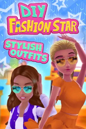 DIY Fashion Star: Stylish Outfits