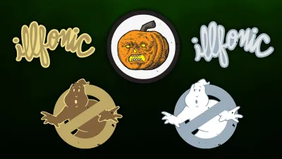 Ghostbuster Contract Access Pack — скриншот 5