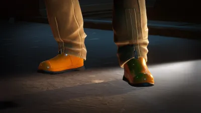 Ghostbuster Contract Access Pack — скриншот 7