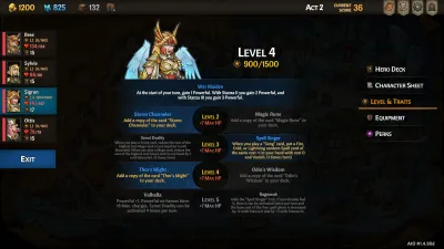 Across the Obelisk - The Sahti Collection — скриншот 3