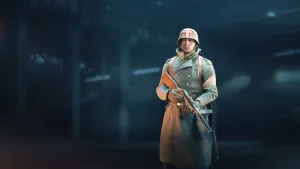 Enlisted - Стартовый набор Германии