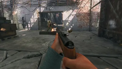 Enlisted - Стартовый набор Германии — скриншот 2