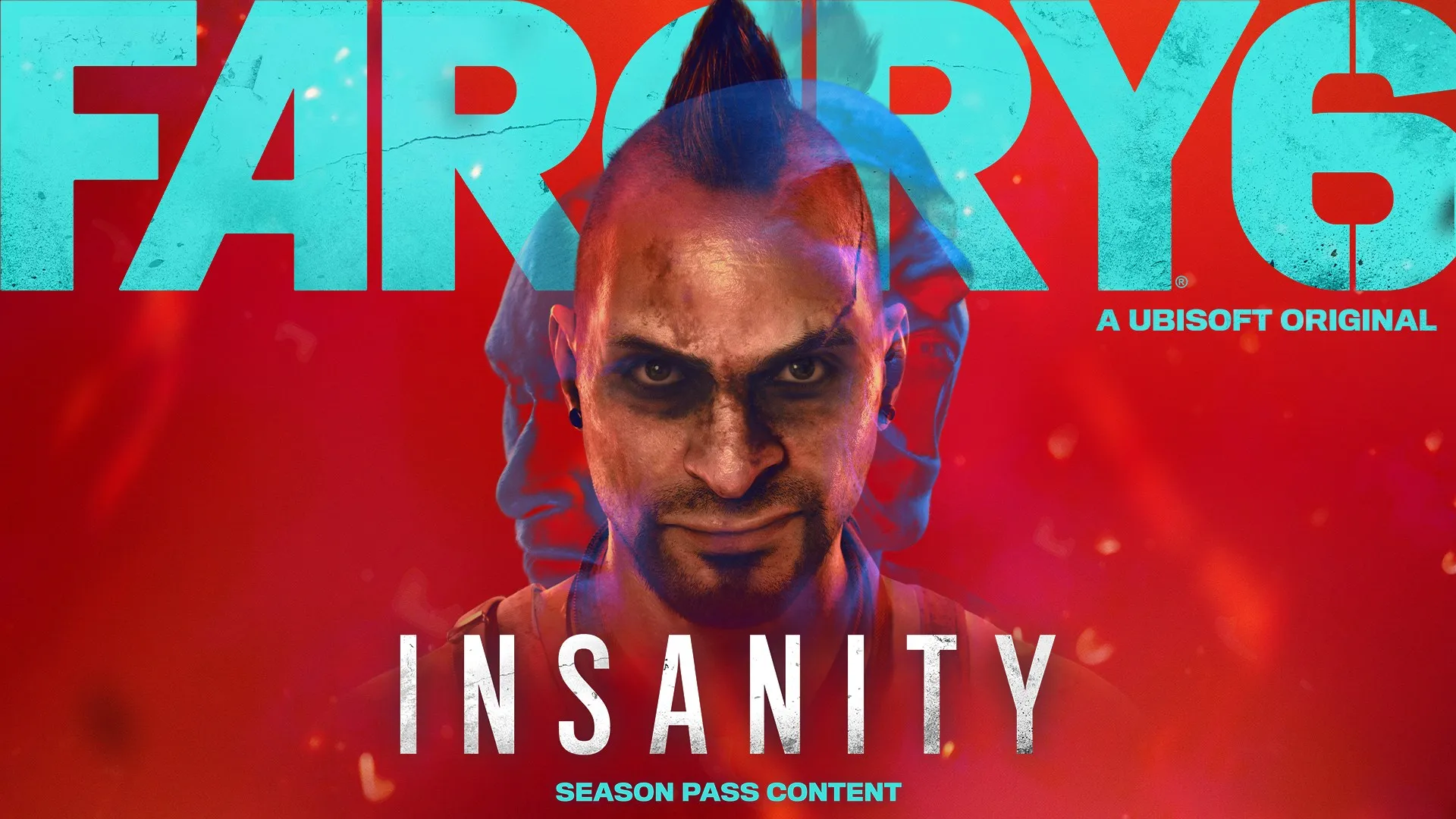 Far Cry 6: 1-е дополнение "Безумие"