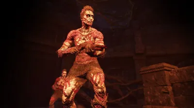 Far Cry 6: 1-е дополнение "Безумие" — скриншот 2