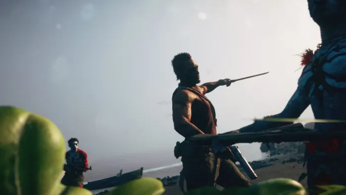 Far Cry 6: 1-е дополнение "Безумие" — скриншот 3