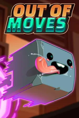 Out of Moves
