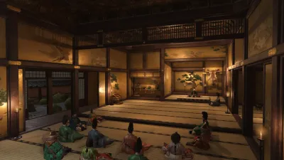 Crusader Kings III: All Under Heaven — скриншот 13