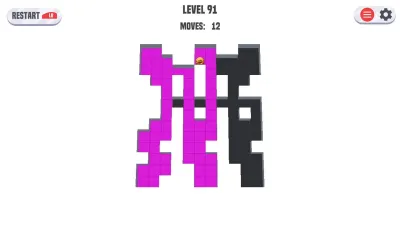 AMAZE! Level Pack 1 — скриншот 2