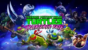 TMNT: Splintered Fate + DLC Bundle
