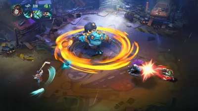 TMNT: Splintered Fate + DLC Bundle — скриншот 6