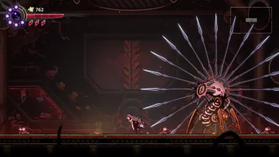 Voidwrought — скриншот 6