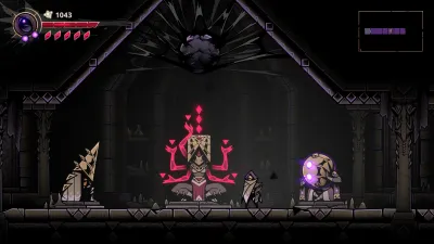 Voidwrought — скриншот 7