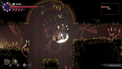 Voidwrought — скриншот 8