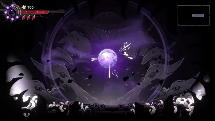 Voidwrought — скриншот 10