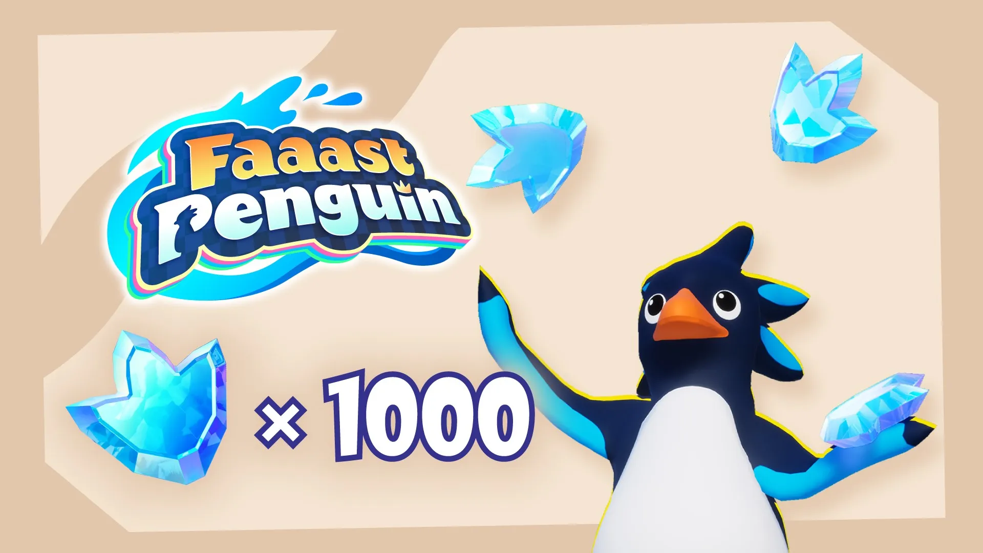 Кристаллы ×1000