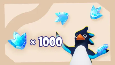 Кристаллы ×1000 — скриншот 1