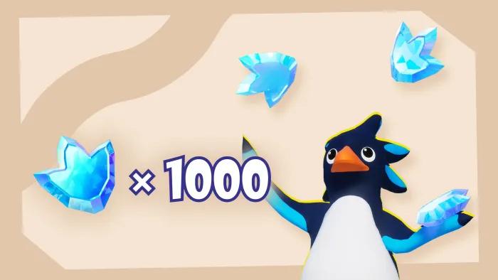 Кристаллы ×1000 — скриншот 1