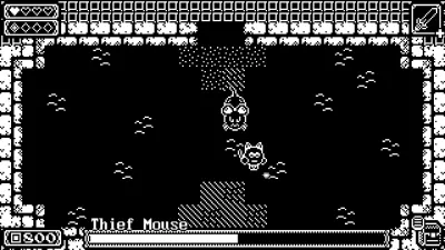 UnderDungeon + Clumsy Rush — скриншот 5