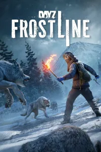 DayZ Frostline