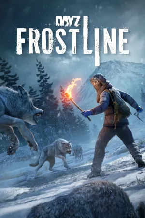 DayZ Frostline