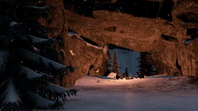 DayZ Frostline — скриншот 2