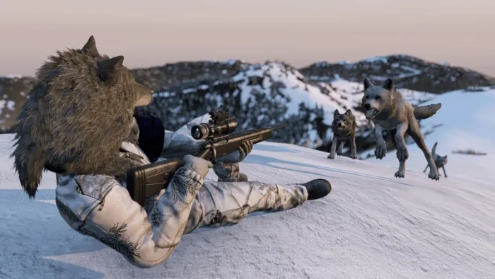 DayZ Frostline — скриншот 3
