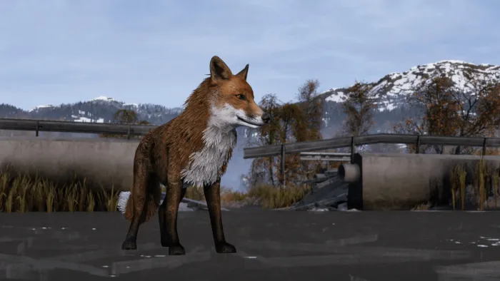 DayZ Frostline — скриншот 7