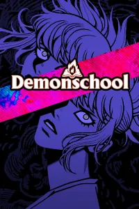 Demonschool