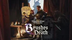 Kingdom Come: Deliverance II Brushes with Death