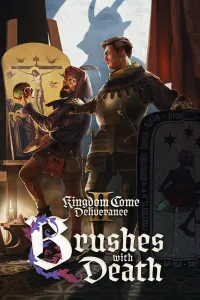 Kingdom Come: Deliverance II Brushes with Death