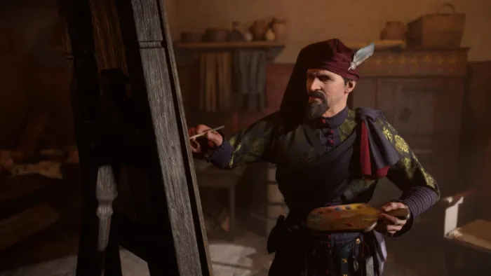 Kingdom Come: Deliverance II Brushes with Death — скриншот 3
