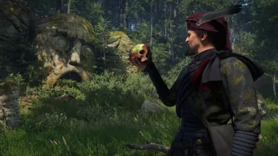 Kingdom Come: Deliverance II Brushes with Death — скриншот 4