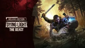 Dying Light: The Beast Deluxe Edition